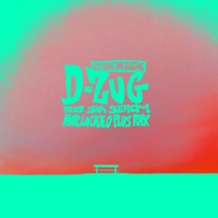D-Zug (feat. Sir Serch) [Morlockko Plus RMX] - Single - AzudemSK