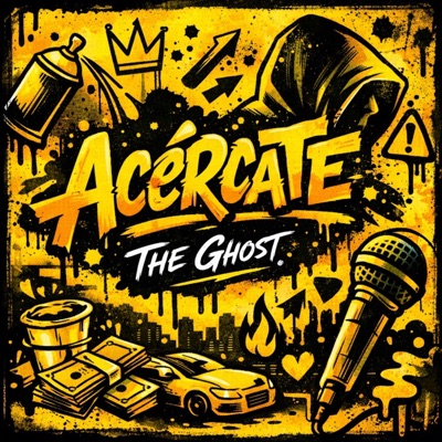 Acércate - Single