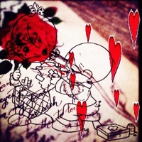 valentine (feat. 1bogod) - Single - toky6