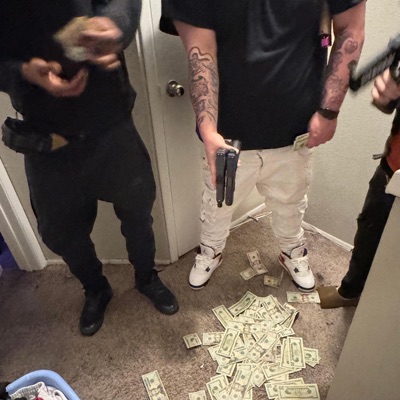 Fully Go BRRR (feat. 7evenFD) - Single