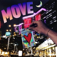 MOVE - Single - МАТОК & AMELYA