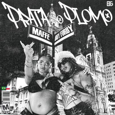 Prata O Plomo - Single