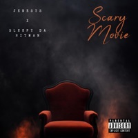 Scary Movie (feat. Sleepy Da Hitman) - Single - Jenesys