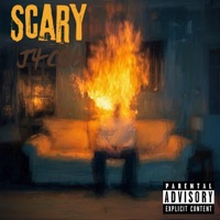 Scary - Single - J4C0b