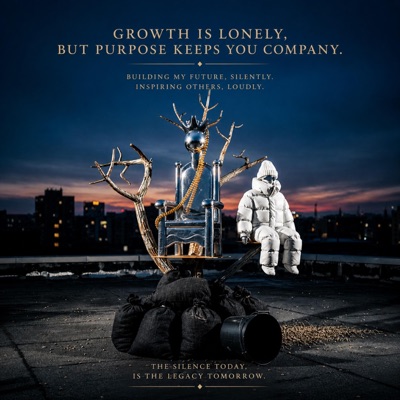 Growth - Single