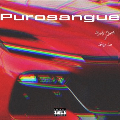 Purosangue (feat. Grizz Lee) - Single