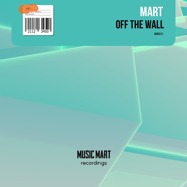 Off the Wall - Single