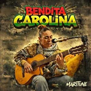 Bendita Carolina - Single