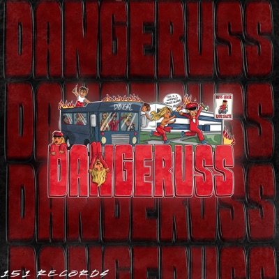 Dangeruss 2025 - Single