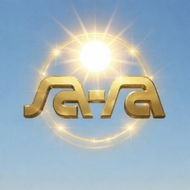 Halo (P.S.A.) Sa-Ra Creative Partners