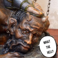 What the hell (feat. Russ Hillier, Luxe & YS Please) - Single - Splinter Faction