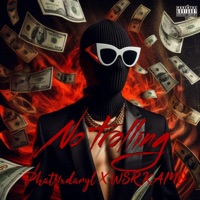 No trolling (feat. WSR KAMO) - Single - Phat4xdaryl