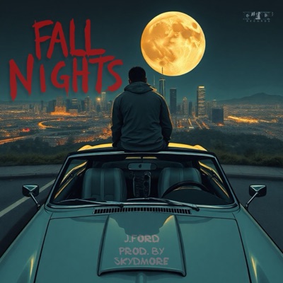 Fall Nights - Single