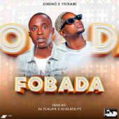 Fobada (feat. Tsunami) song art