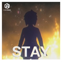 Stay (feat. ZealTheRealDeal, Jennacraa & Plexsy) [fordtoxic Remix] - Single - fordtoxic