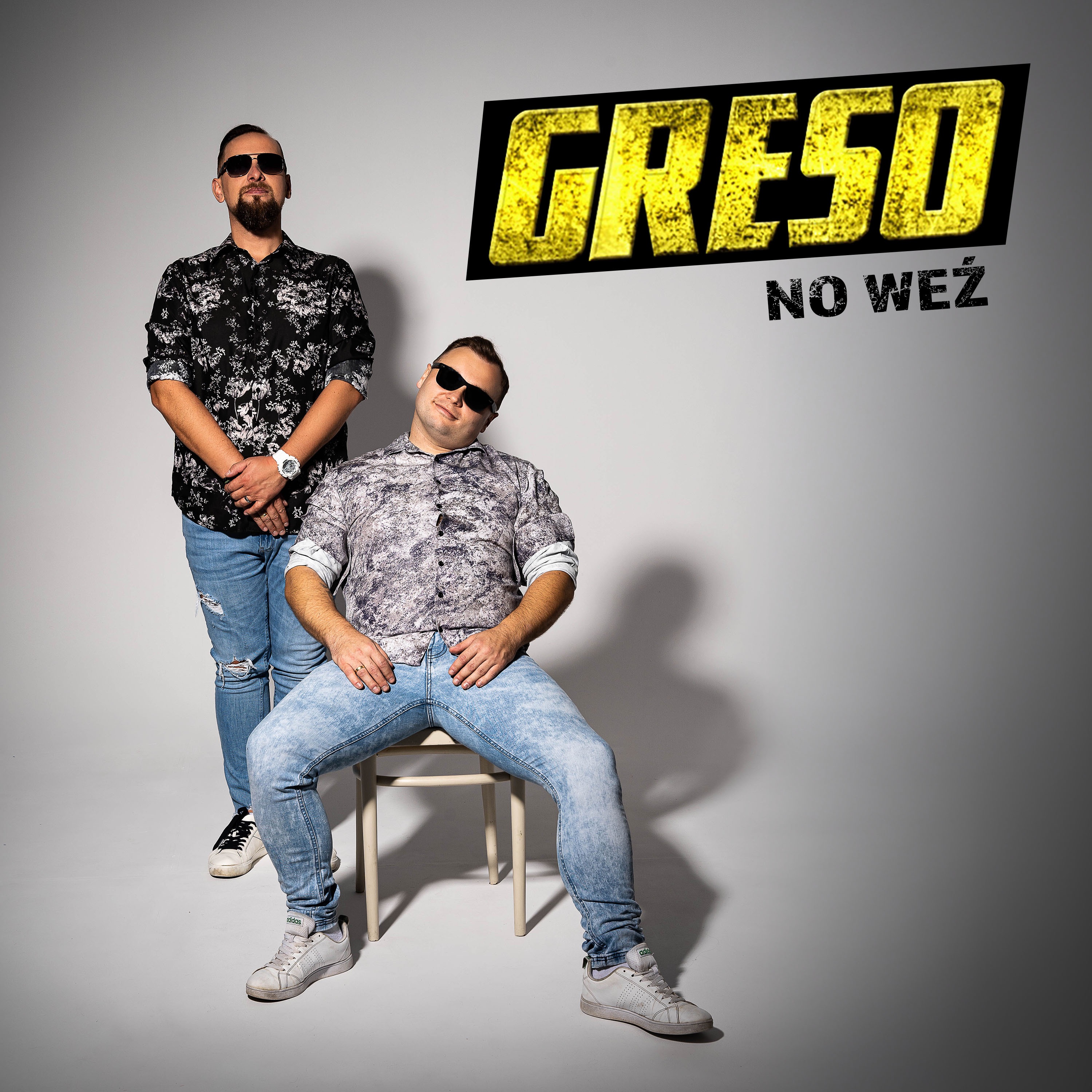 Greso - No Wez (Levelon Remix) 2021