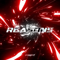 REASONS - Single - hxrtly