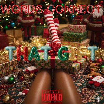 That Gift (feat. Handsome HYE, MBK Cell & Big U) - Single