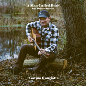 A Man Called Bear and Other Stories