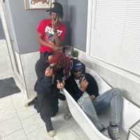 Glocky (feat. Yung Smiley, No$kope & Ixzi) - Single - True Til Death 407