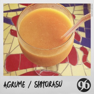 Shitorasu - Single
