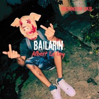 Bailarin (feat. Albert La Ley) - Single - Full calenton récord