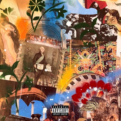 "A lot of moving parts" (Intro) - Single