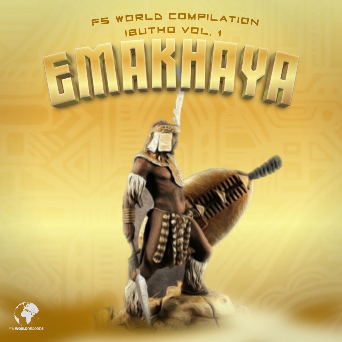 FS World Records – Emakhaya – EP (2025) [iTunes Match M4A]
