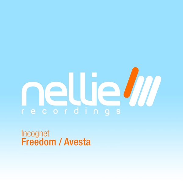 Freedom / Avesta - Single
