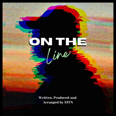 On The Line - Single