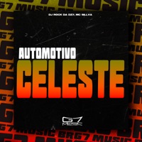 Automotivo Celeste (feat. MC Sillva) - Single - DJ ROCK DA DZ7 & G7 MUSIC BR