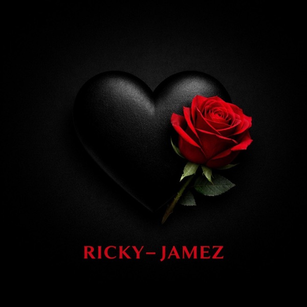 Ricky Jamez (Chapter One)