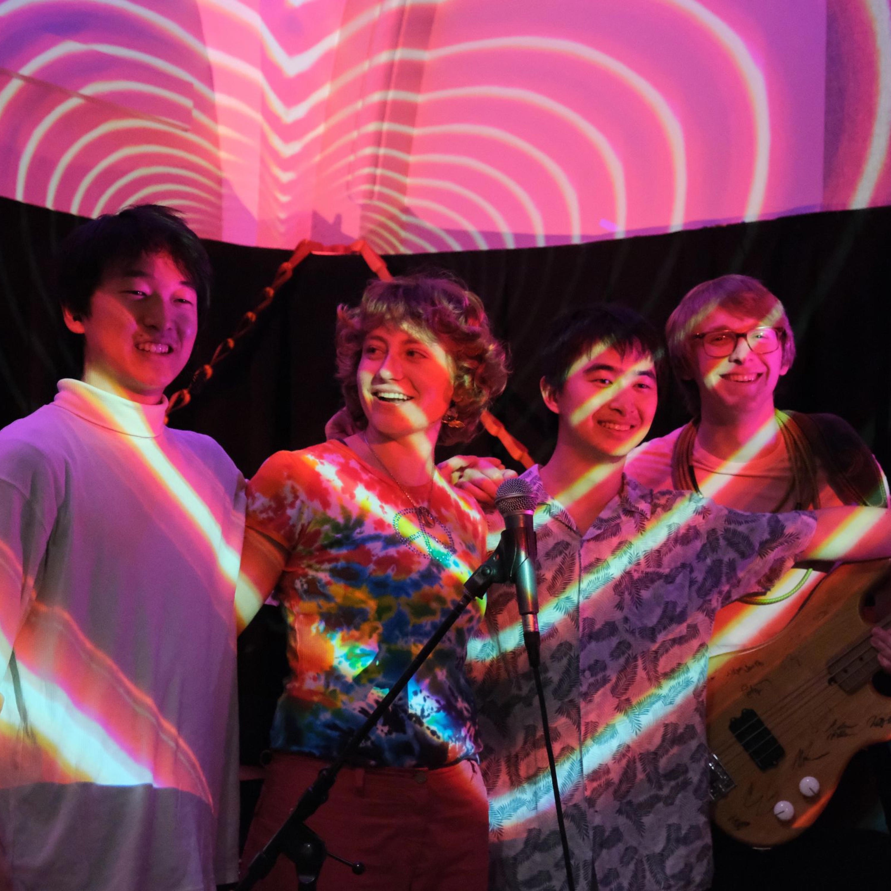 Coconut Universe - Single