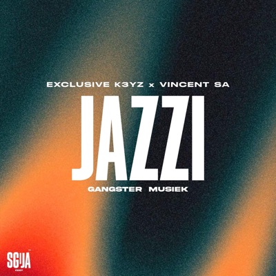 JAZZI (feat. Exclusive K3yz) - Single