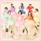 daylight - CUTIE STREET lyrics