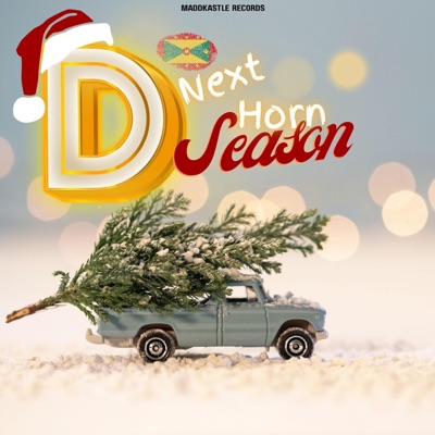 d Next Horn Season - Single