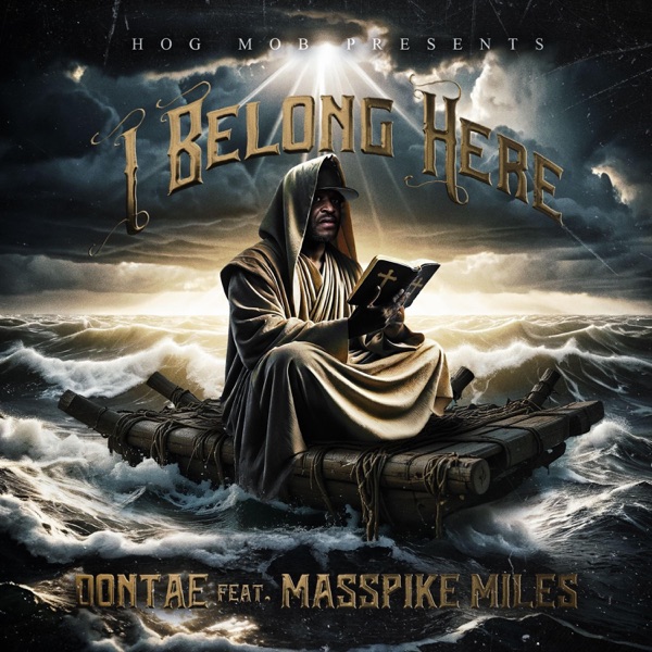 I Belong Here (feat. HOG MOB & Masspike Miles) [Reimagine Version]