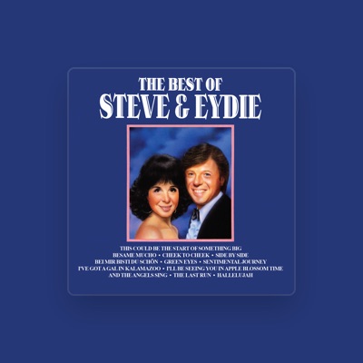 Listen to Steve & Eydie, watch music videos, read bio, see tour dates & more!