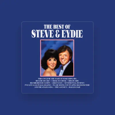 Listen to Steve & Eydie, watch music videos, read bio, see tour dates & more!