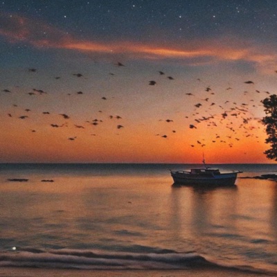 Vista al Mar - Single
