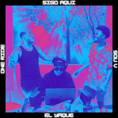 Sigo Aquí - Single
