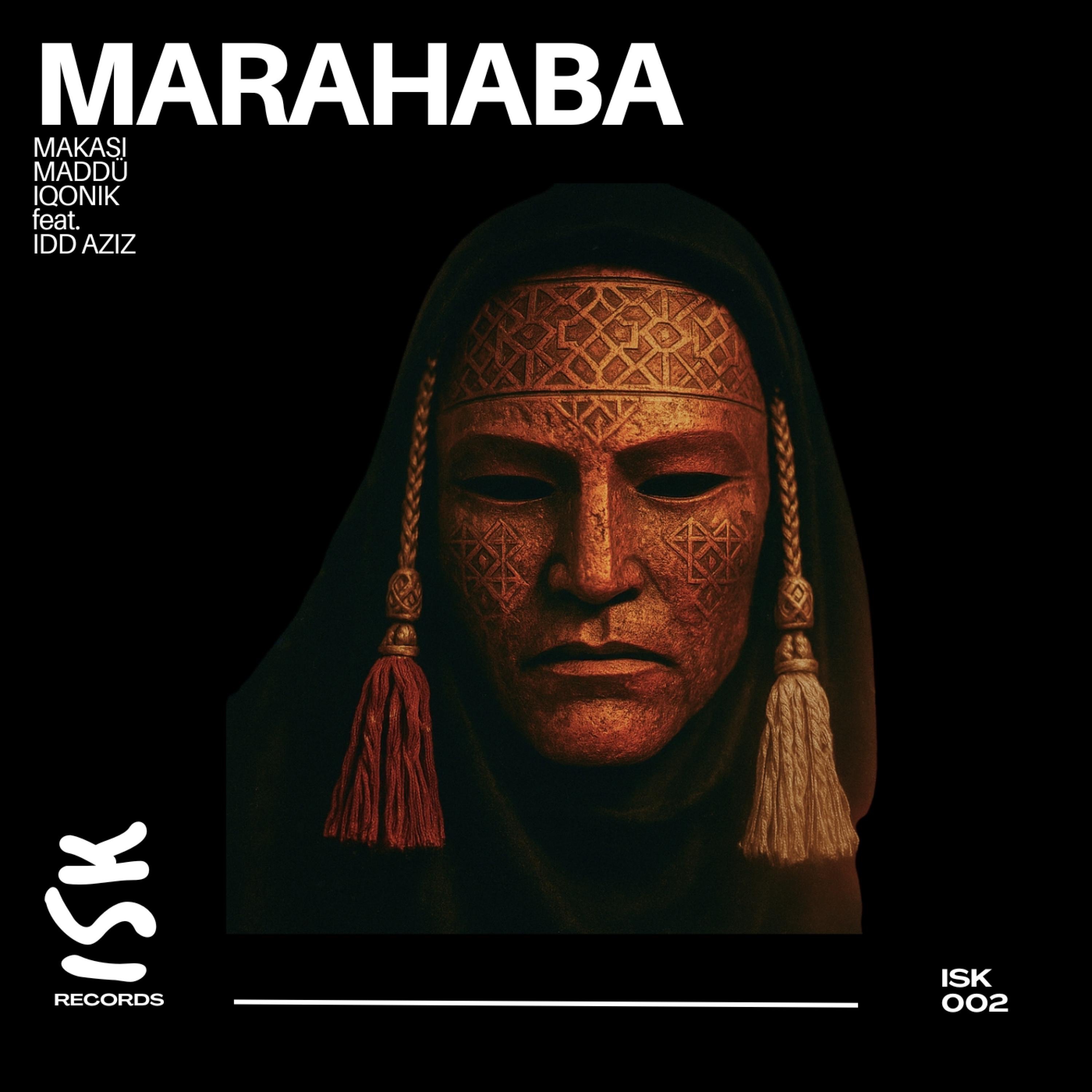 Marahaba - Single