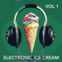 Lofi Ice Cream Chill - Dulce De Leche