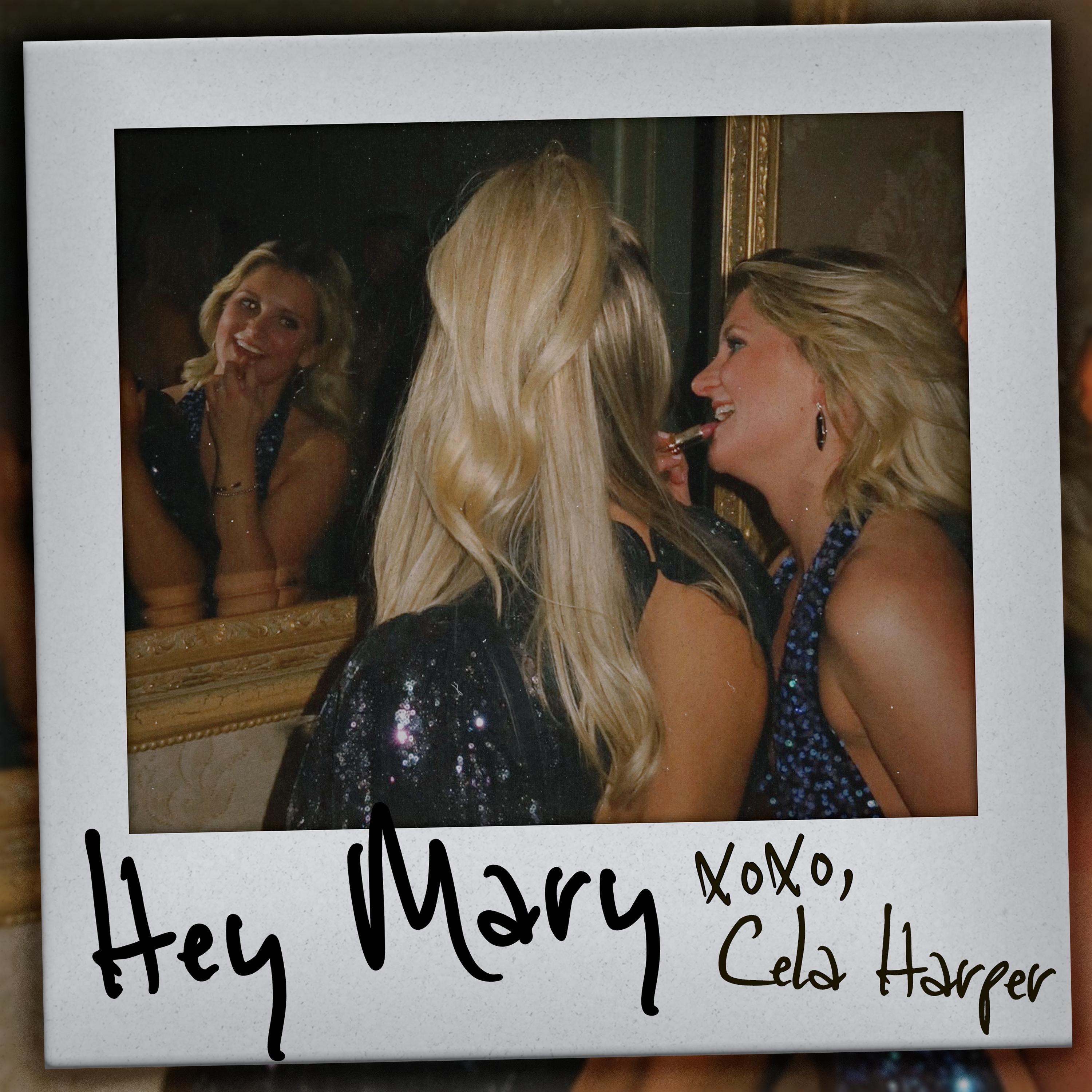 Hey Mary - Single