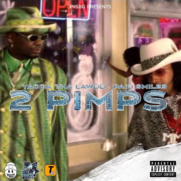 2 Pimps - Album by PaidSmiles - Apple Music