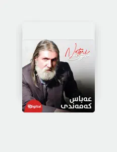 Ouve Abbas Kamandi, vê vídeos de música, lê a biografia, vê as datas da digressão e muito mais!