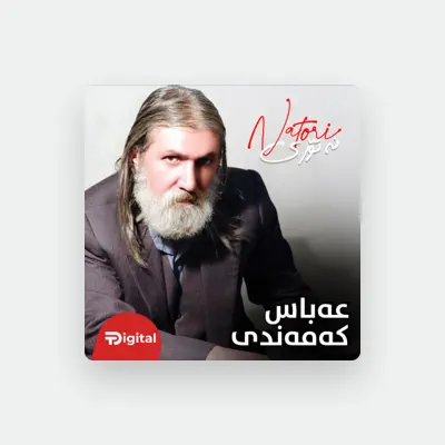 Listen to Abbas Kamandi, watch music videos, read bio, see tour dates & more!