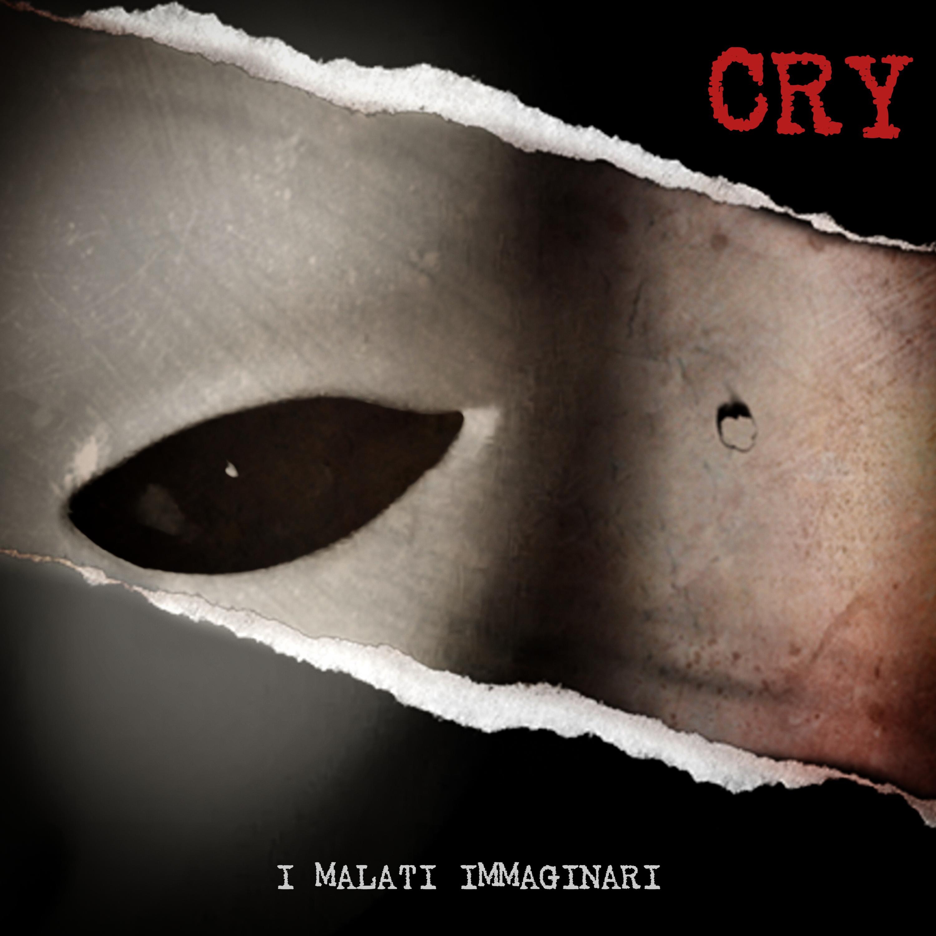 Cry - Single