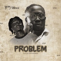 Problem (feat. Dikoo) - Single - Ycm Chris Martin