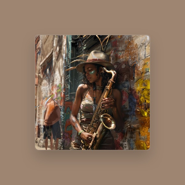 Coffe Jazz Playlists's avatar